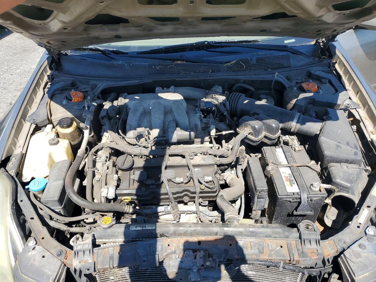 Nissan Maxima