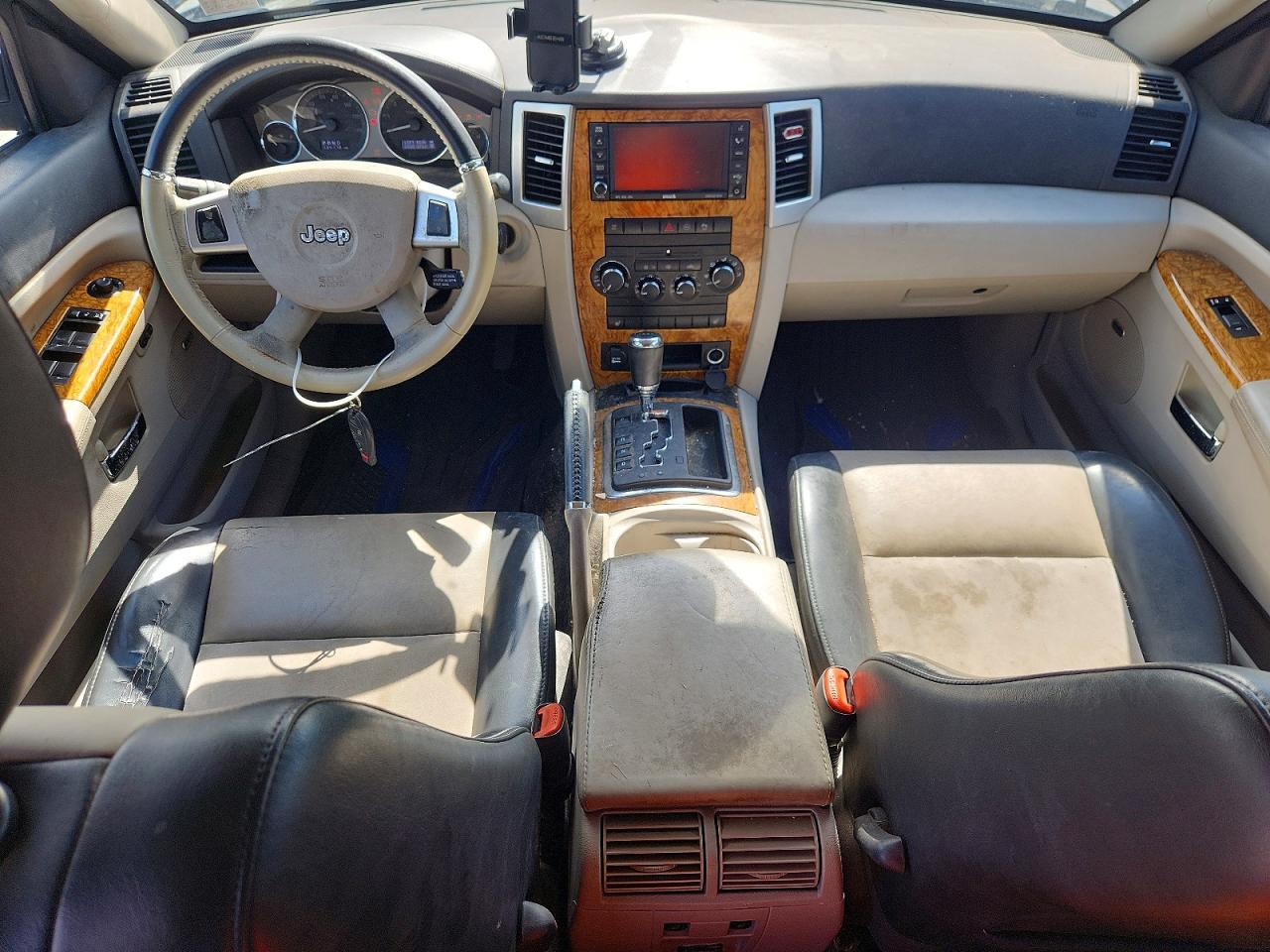 Jeep Cherokee Limited