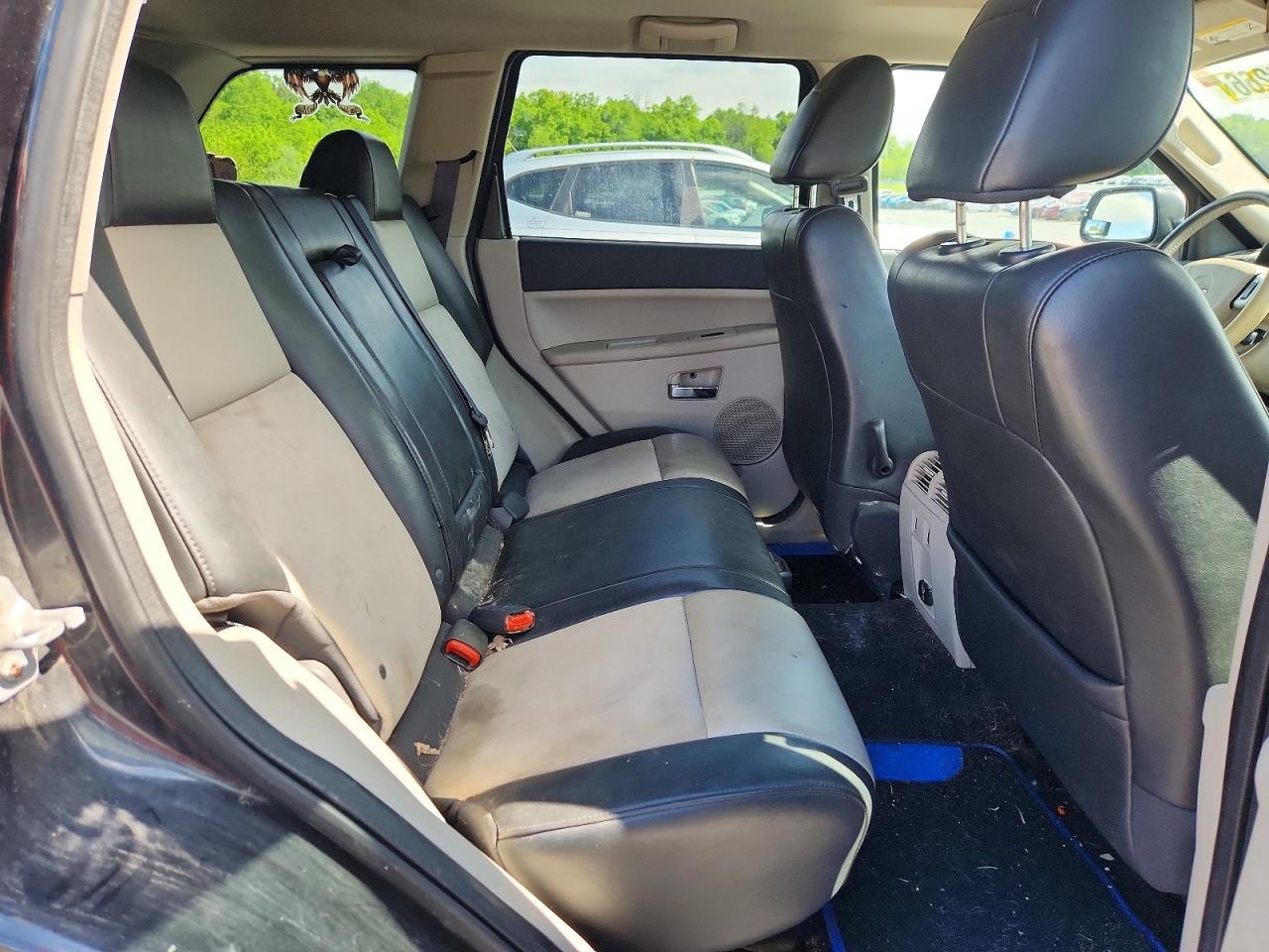Jeep Cherokee Limited