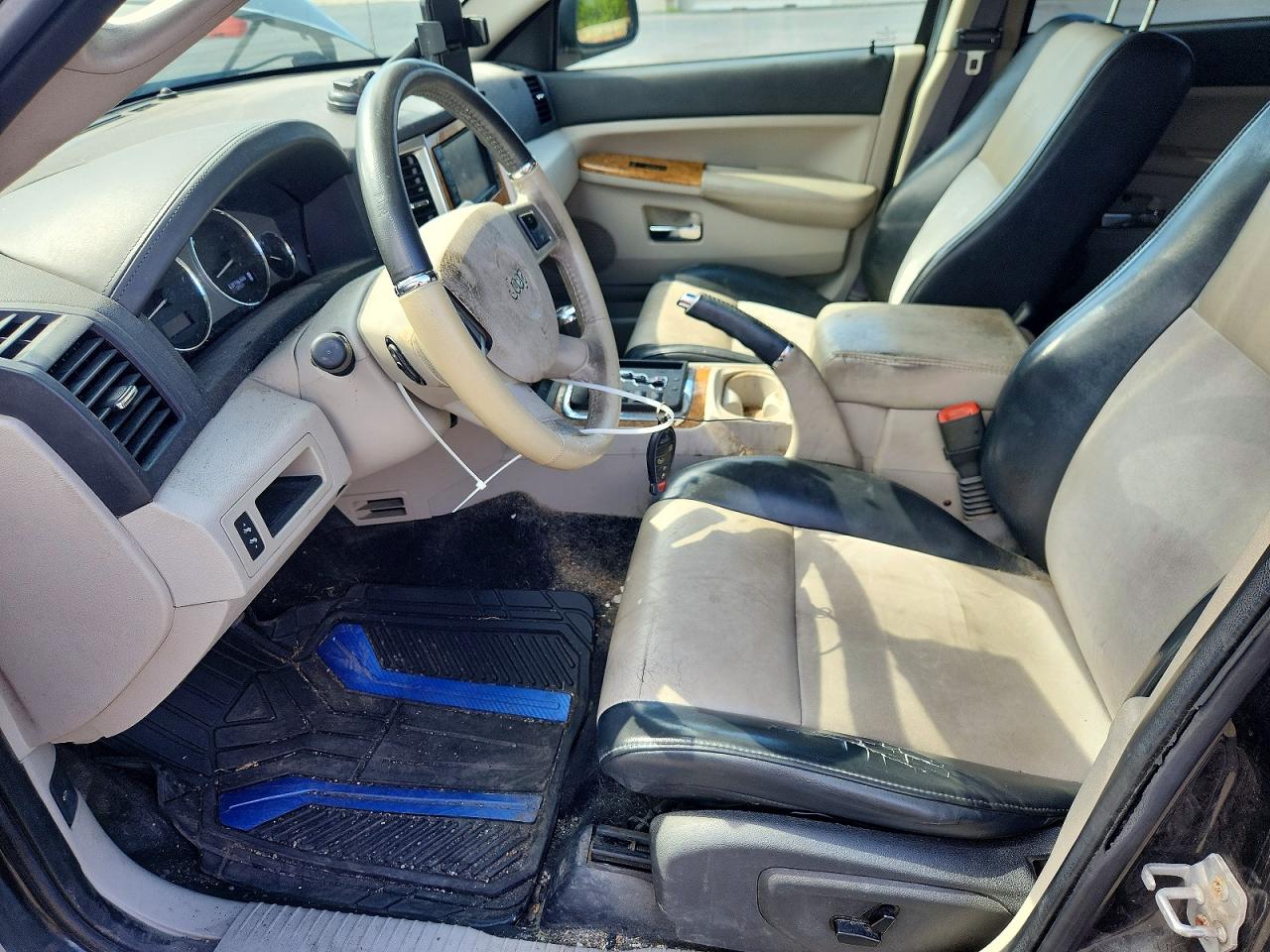 Jeep Cherokee Limited