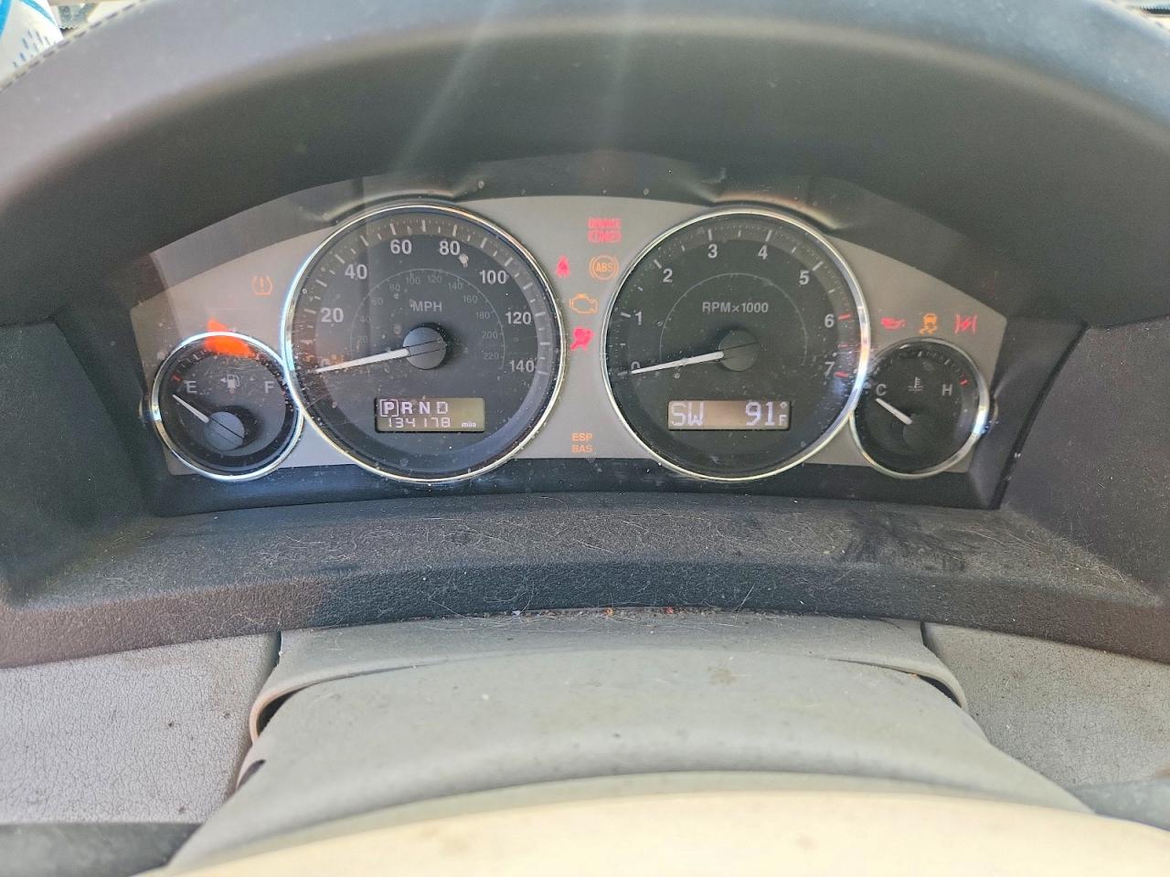 Jeep Cherokee Limited