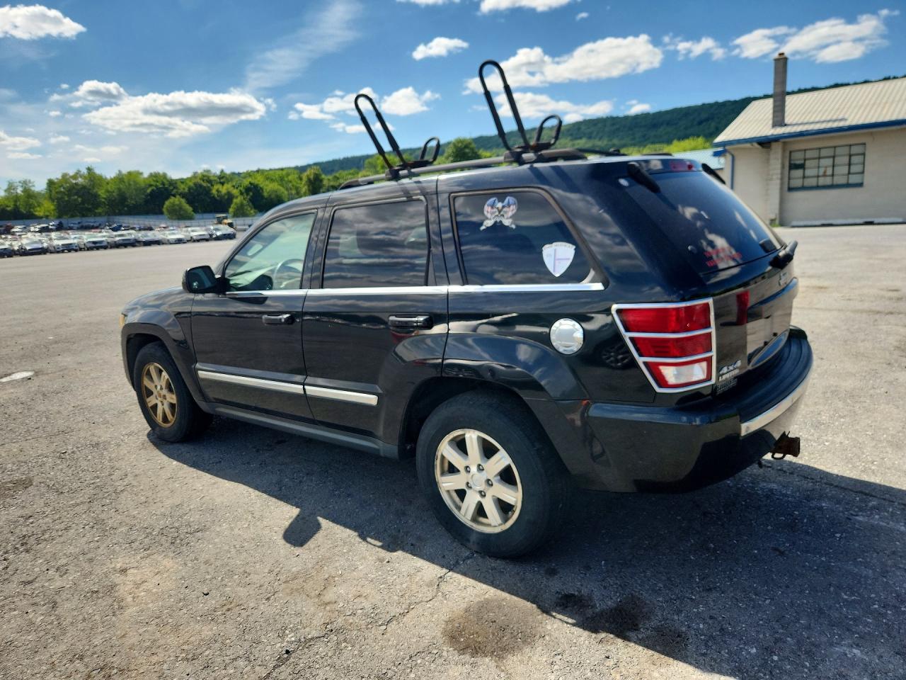 Jeep Cherokee Limited