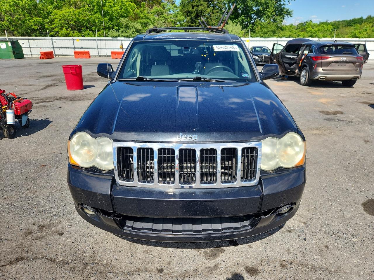 Jeep Cherokee Limited