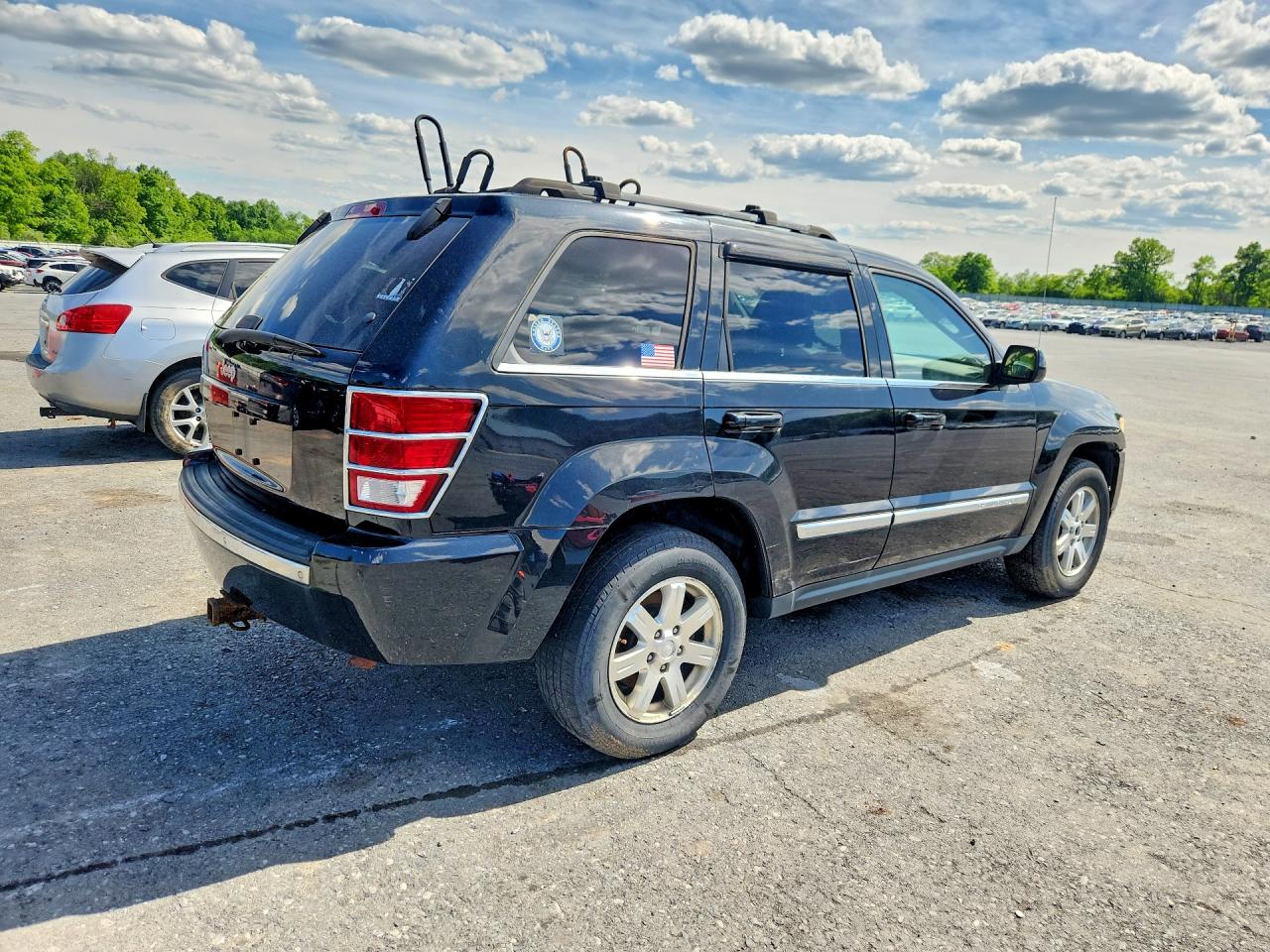 Jeep Cherokee Limited