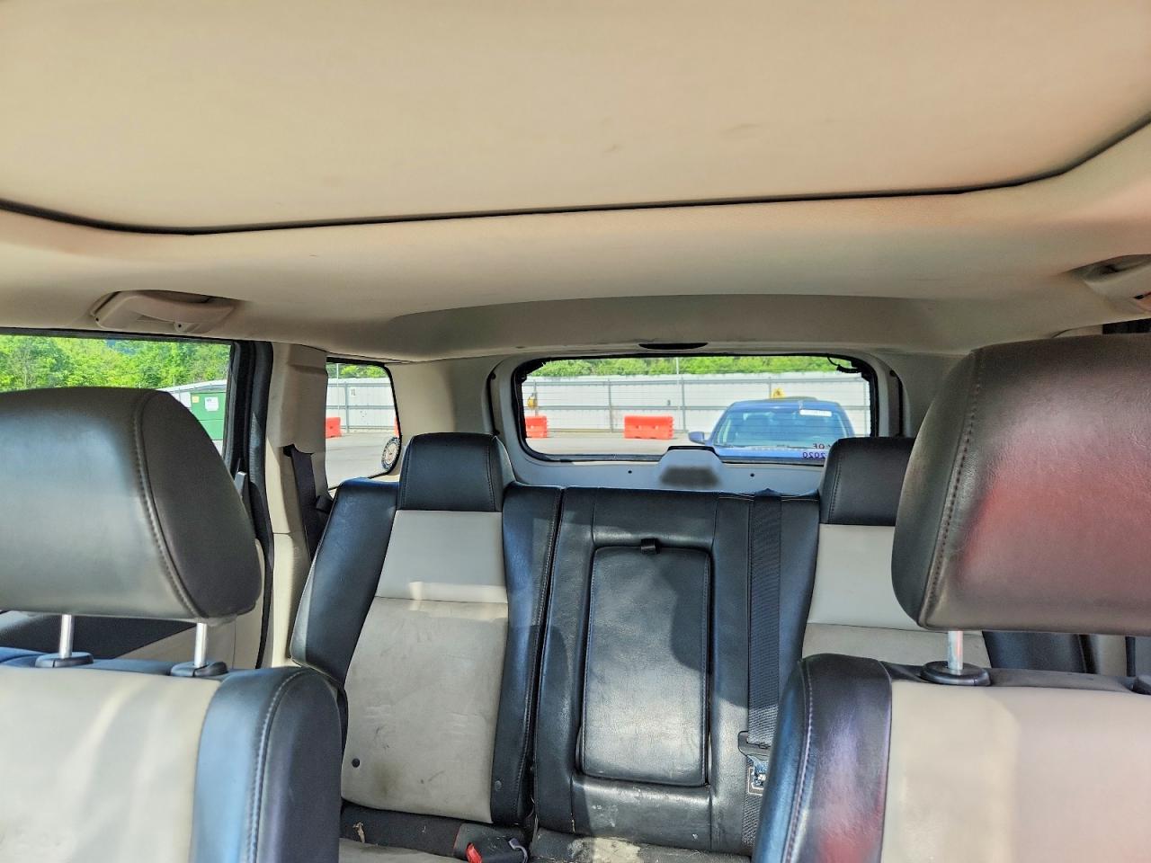 Jeep Cherokee Limited