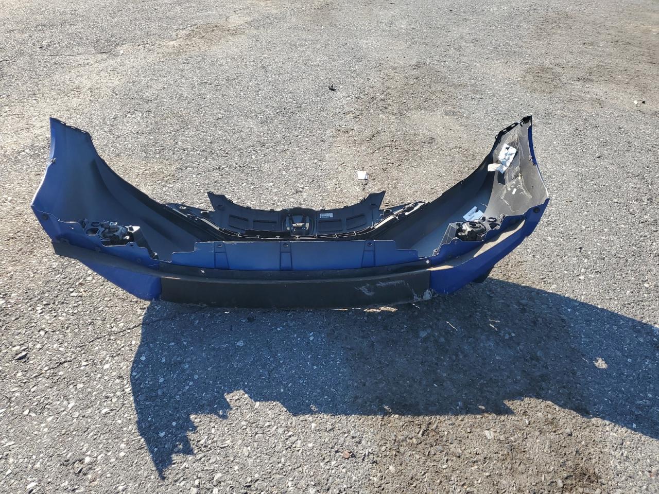 Honda Fit Ex