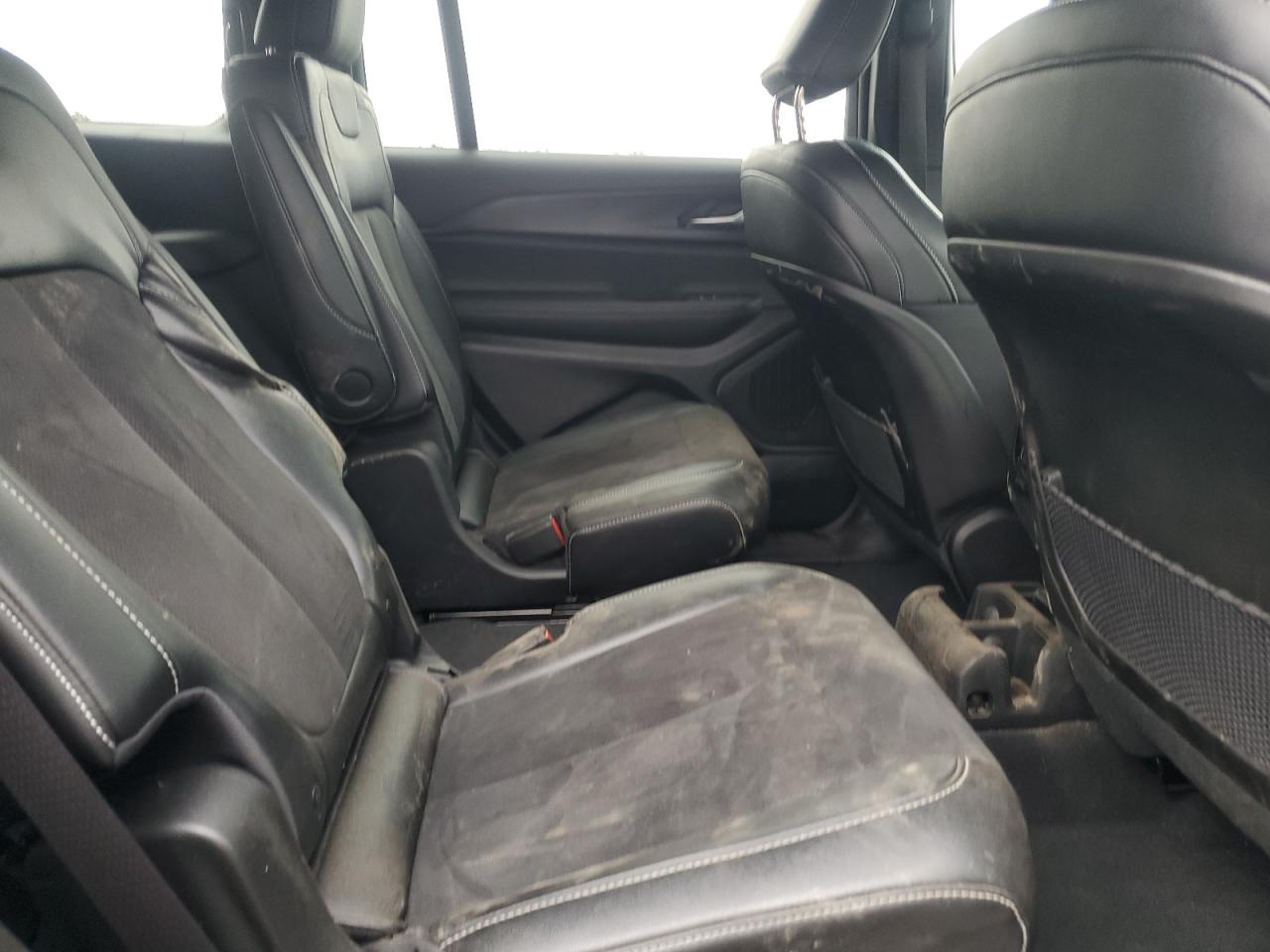 Jeep Grand Cherokee L Laredo