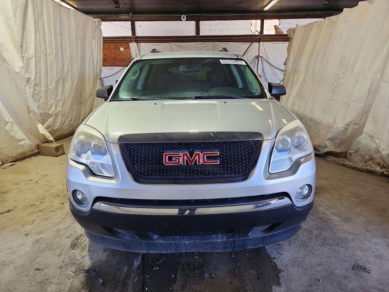 GMC Acadia Sle