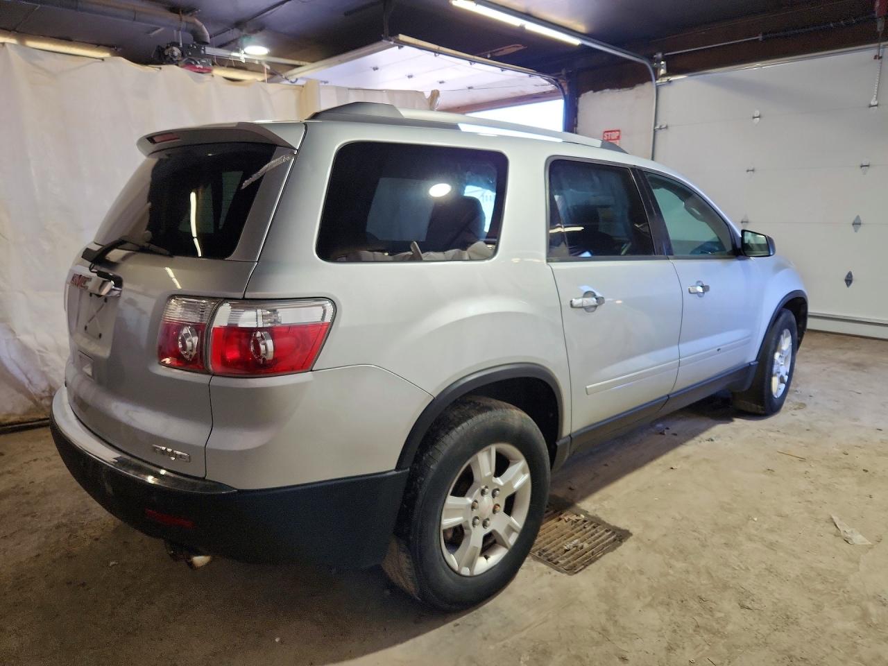 GMC Acadia Sle