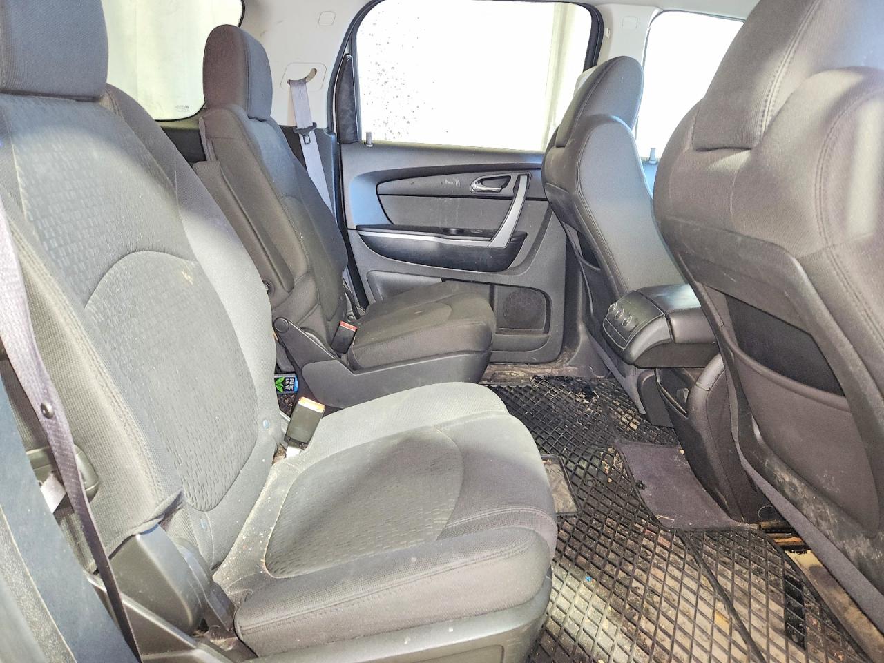 GMC Acadia Sle
