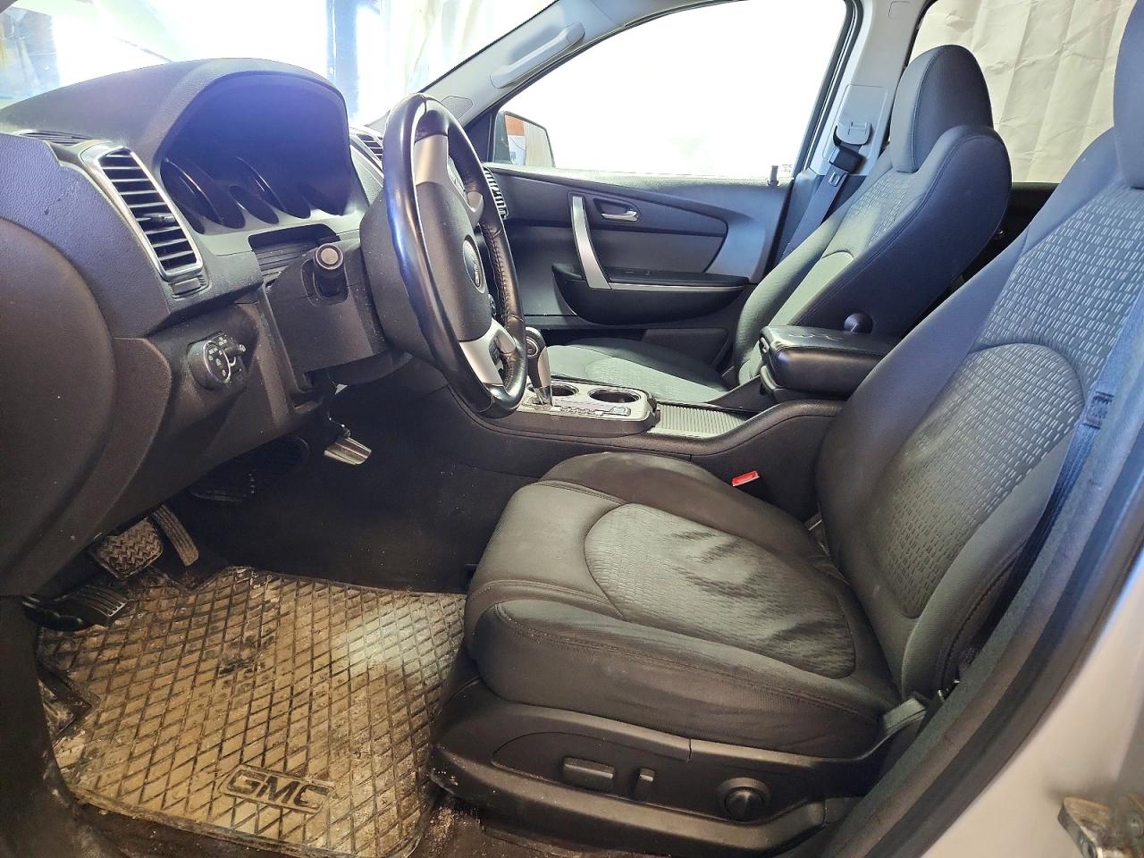 GMC Acadia Sle
