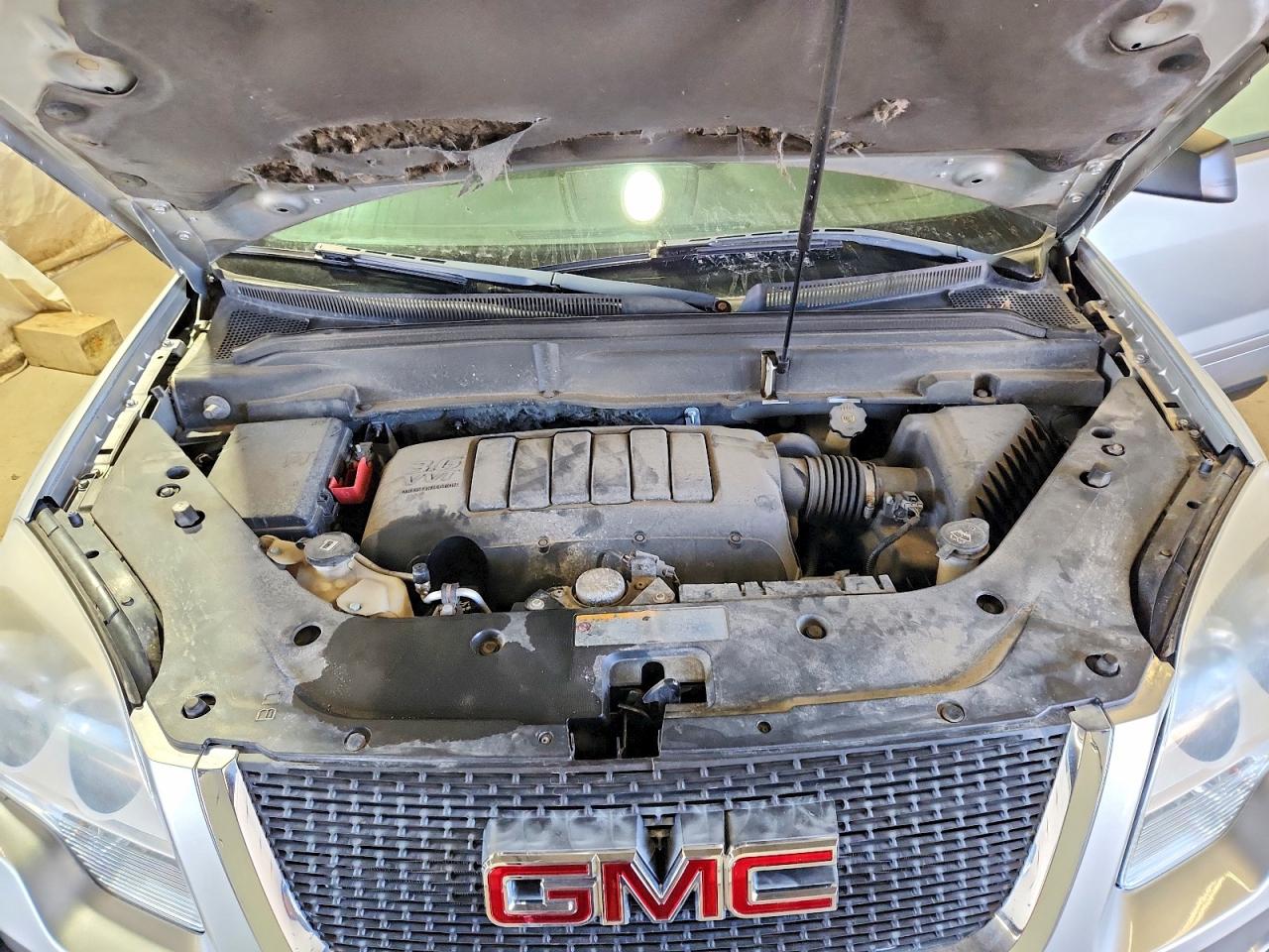 GMC Acadia Sle