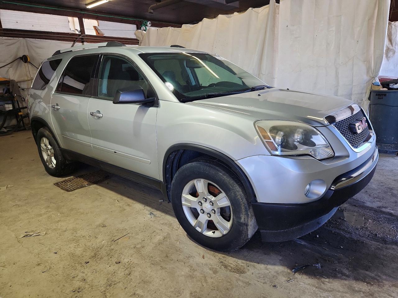 GMC Acadia Sle