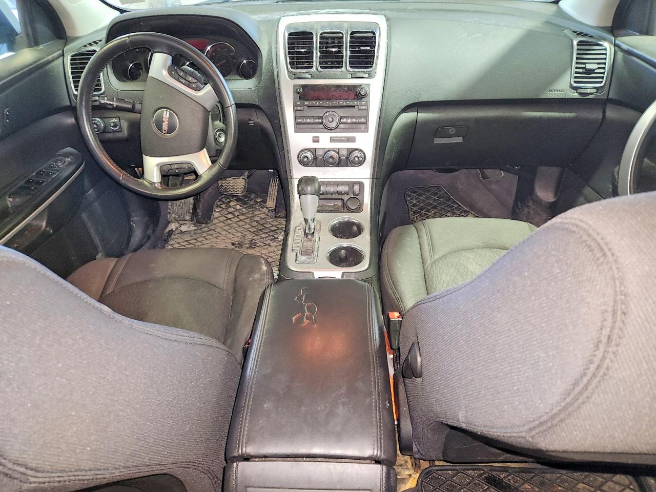 GMC Acadia Sle