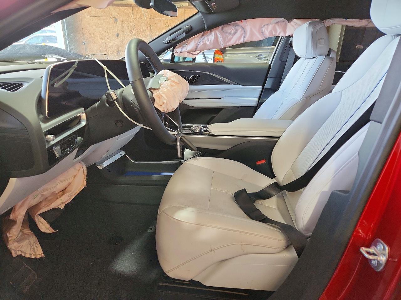Cadillac Lyriq Luxu Luxury