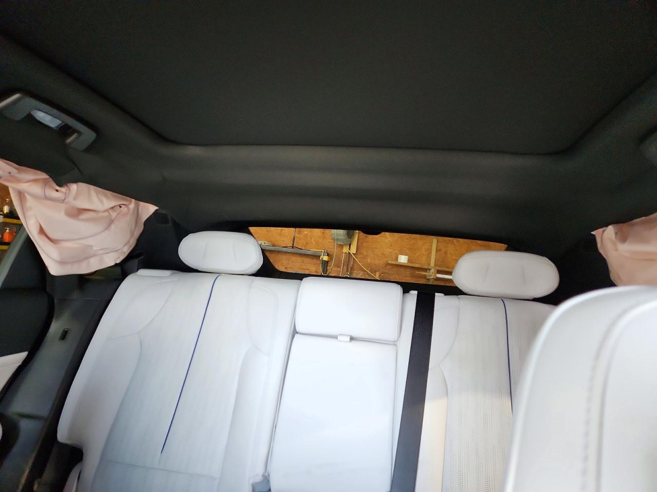 Cadillac Lyriq Luxu Luxury