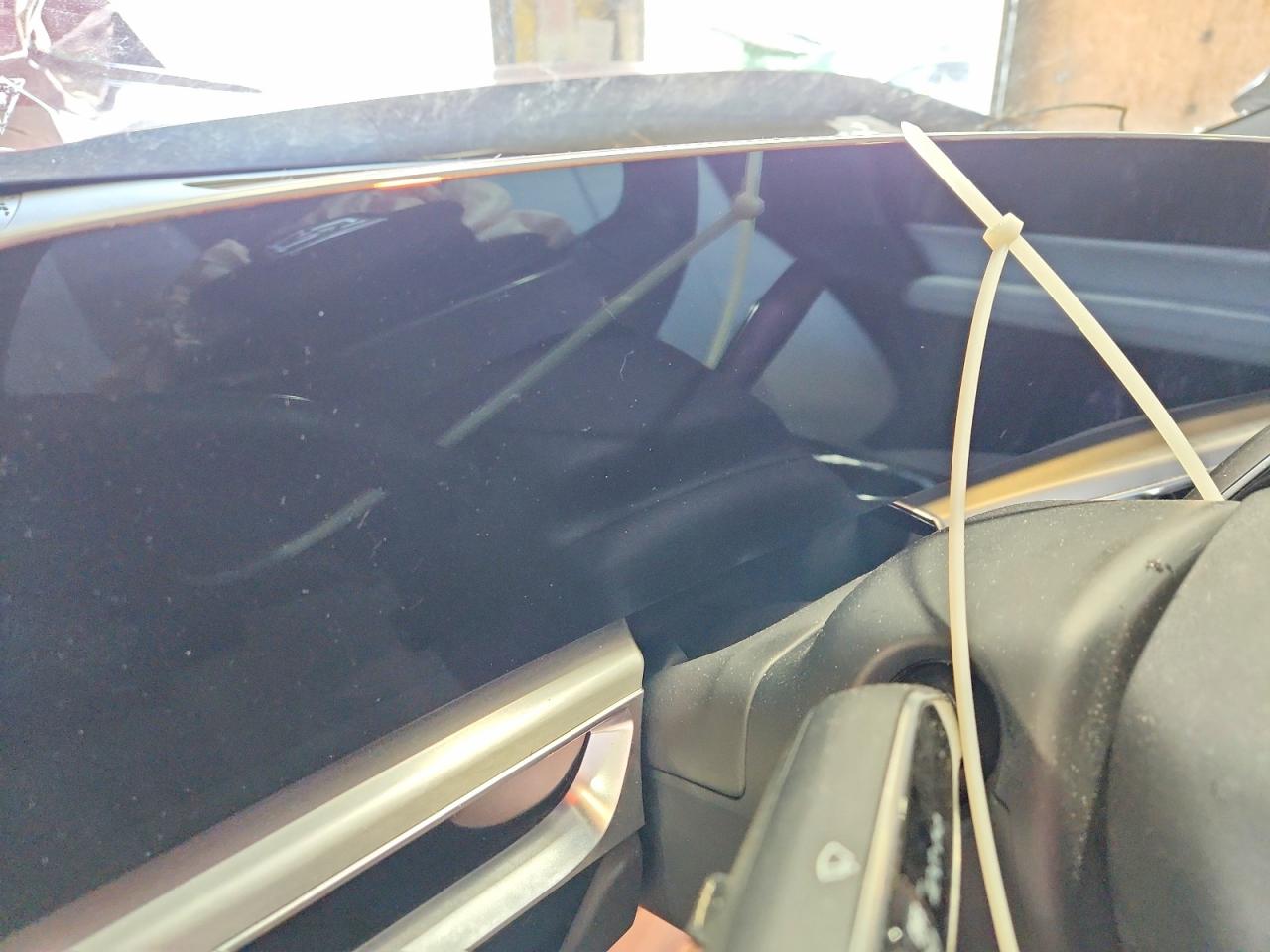 Cadillac Lyriq Luxu Luxury