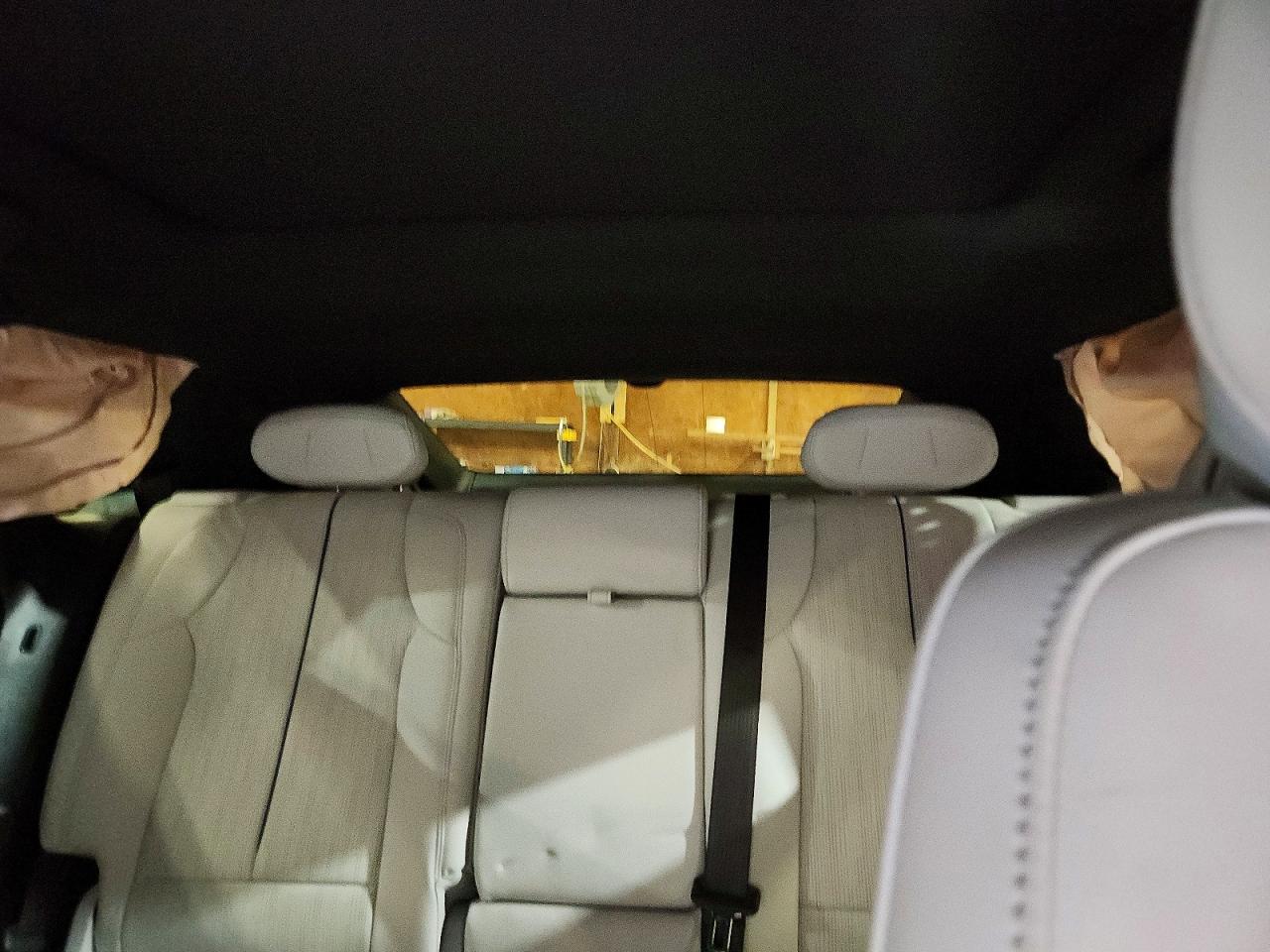 Cadillac Lyriq Luxu Luxury