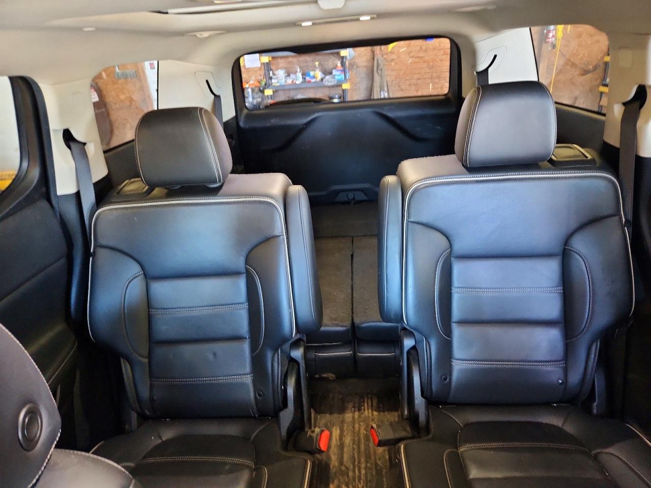 GMC Acadia Denali