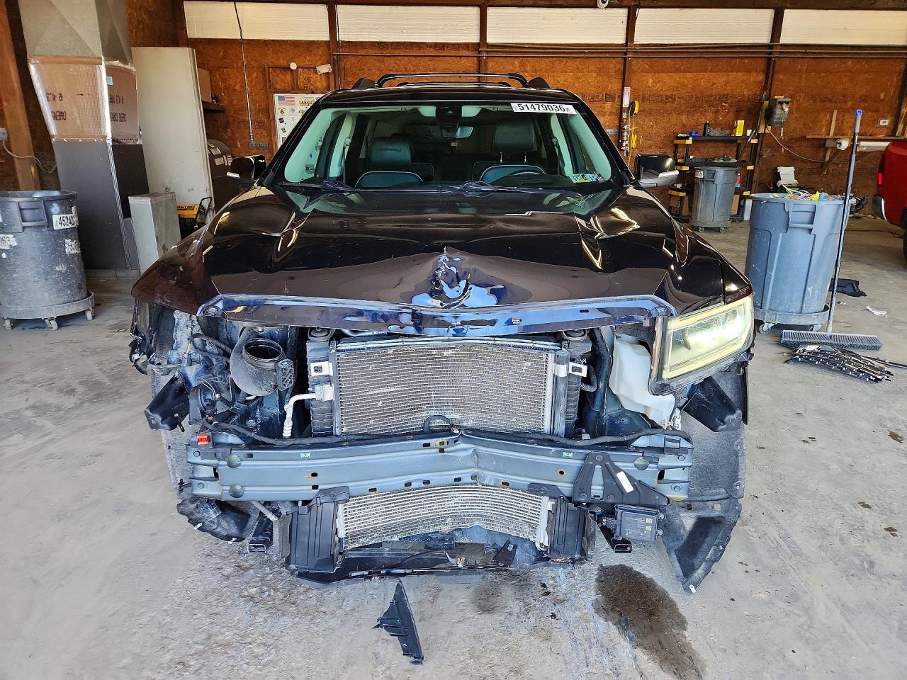 GMC Acadia Denali