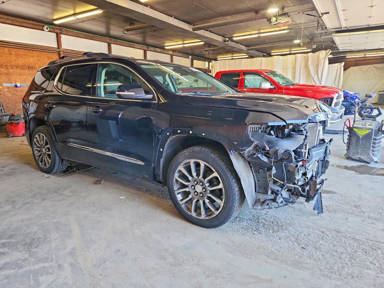 GMC Acadia Denali