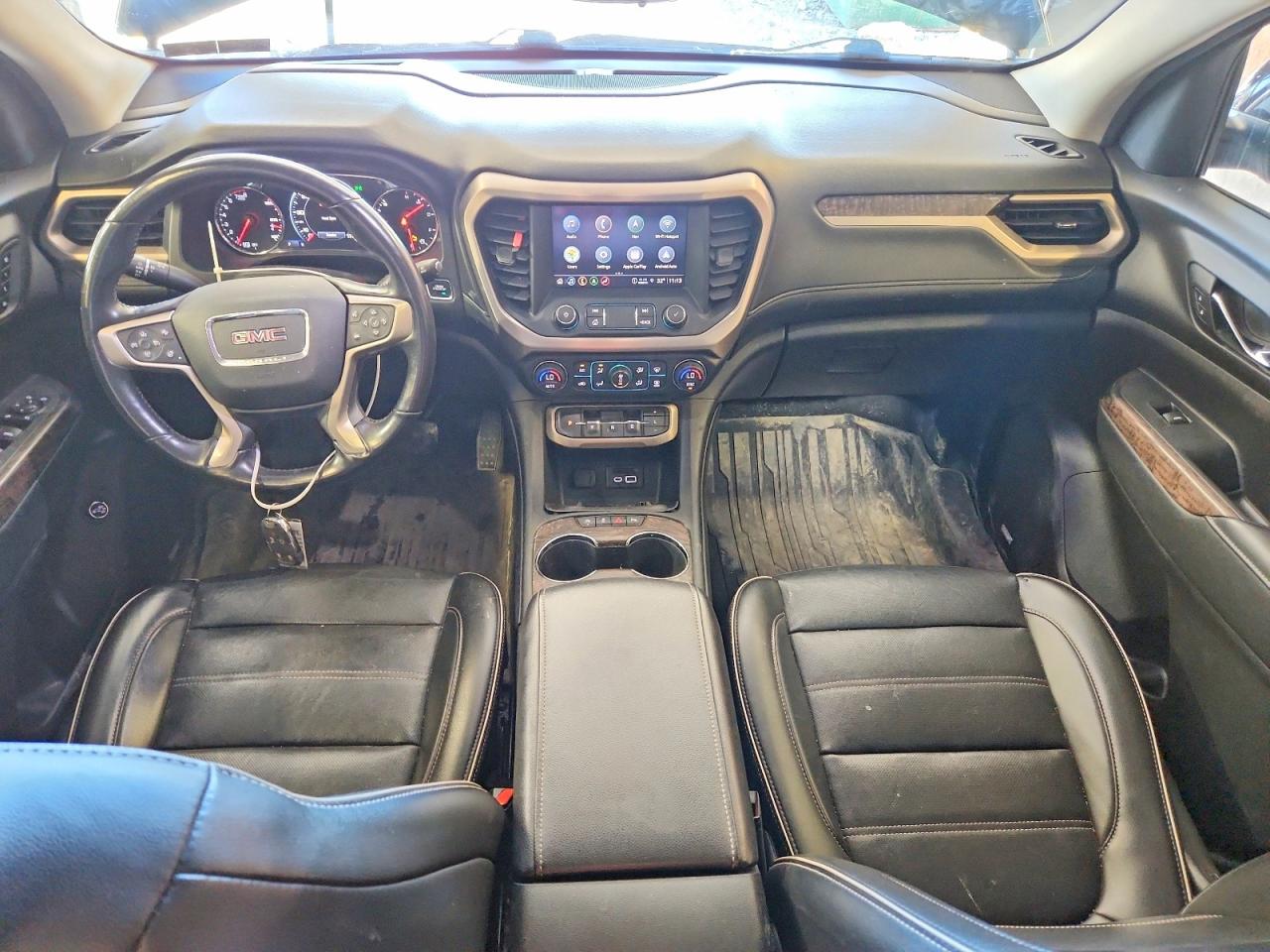 GMC Acadia Denali