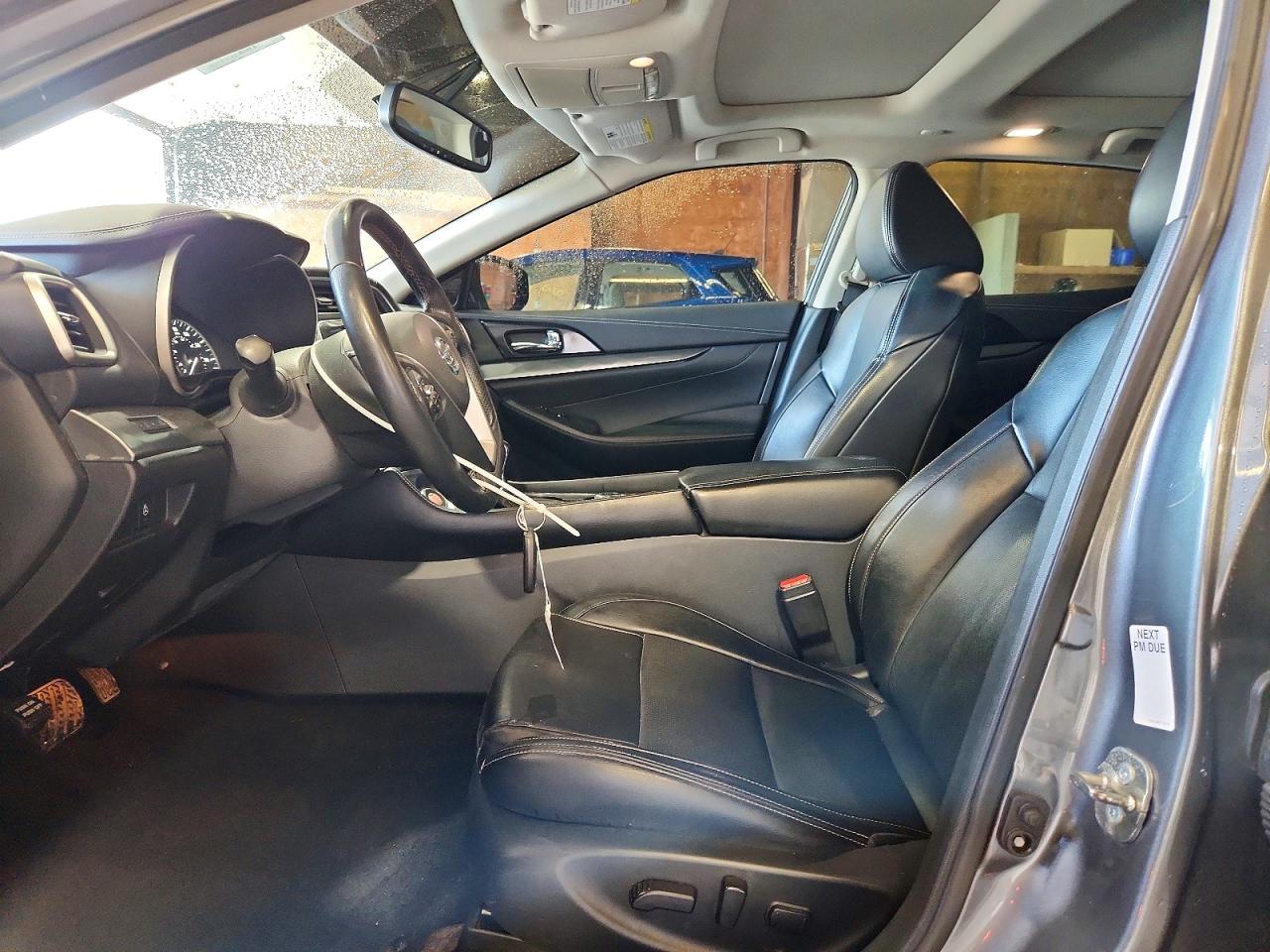 Nissan Maxima 3.5 Sl