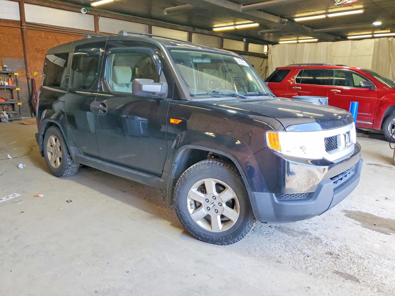 Honda Element Ex