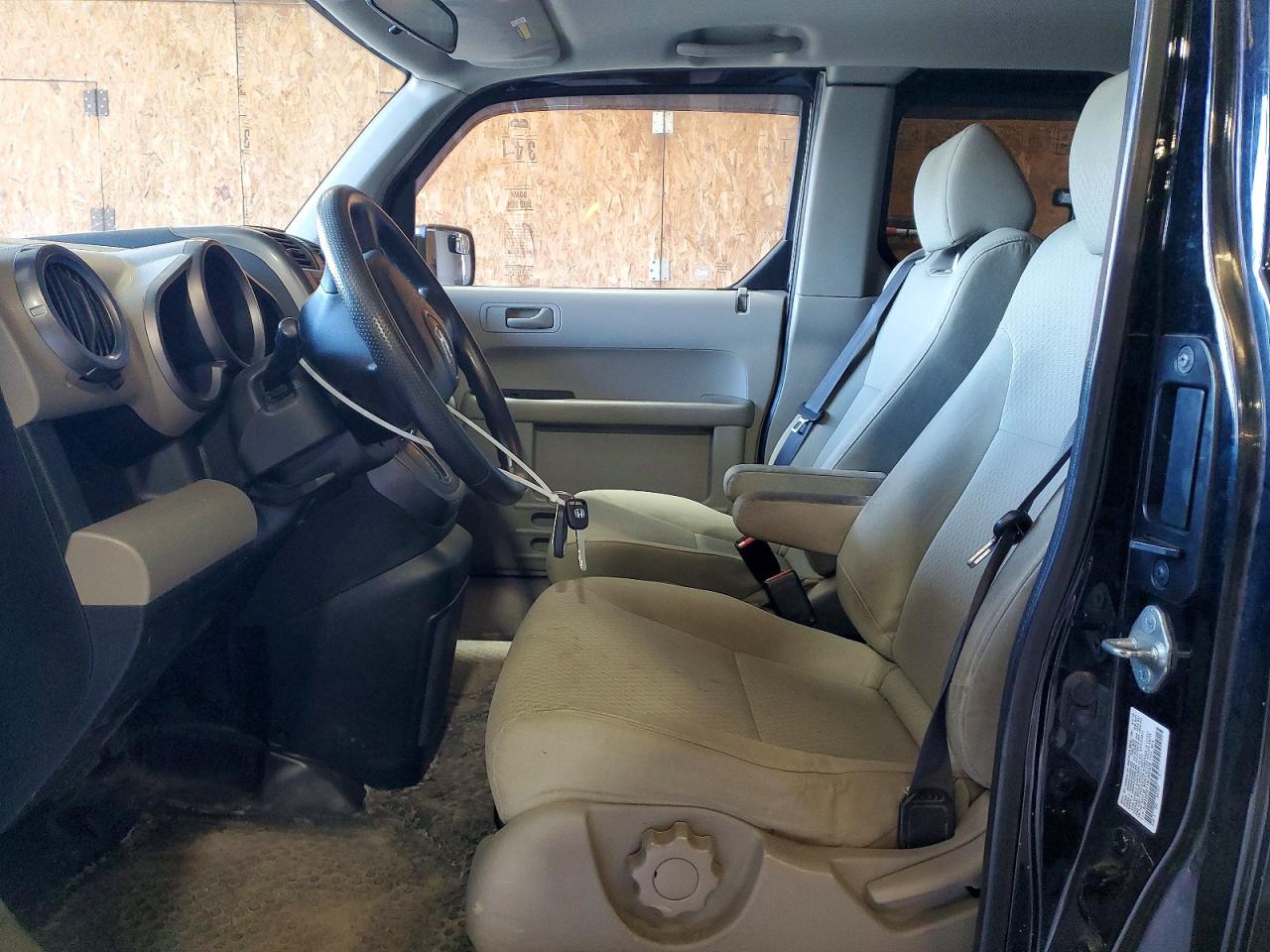 Honda Element Ex