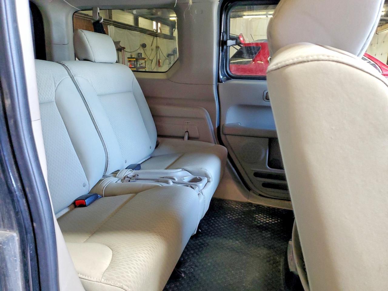 Honda Element Ex