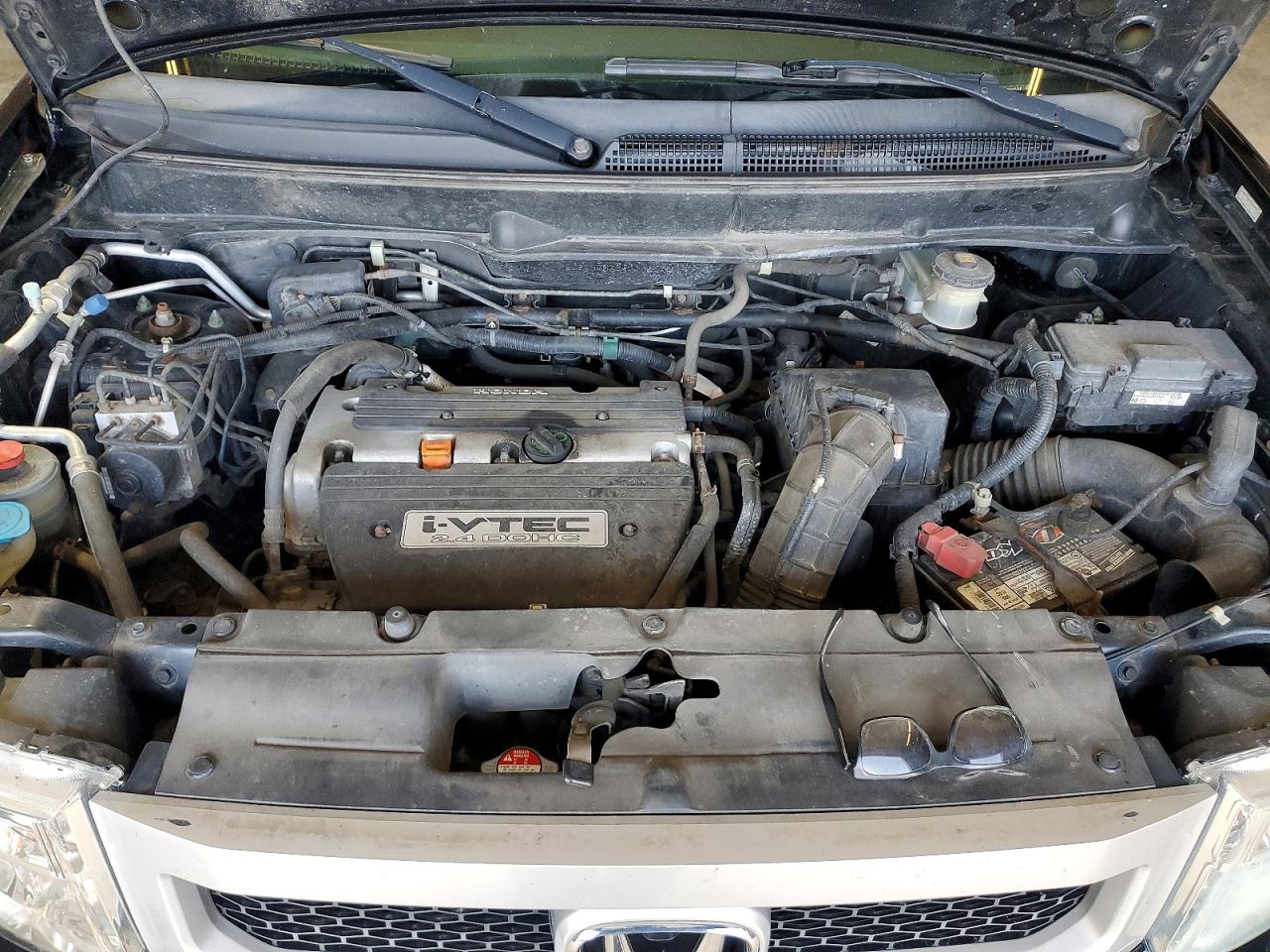 Honda Element Ex