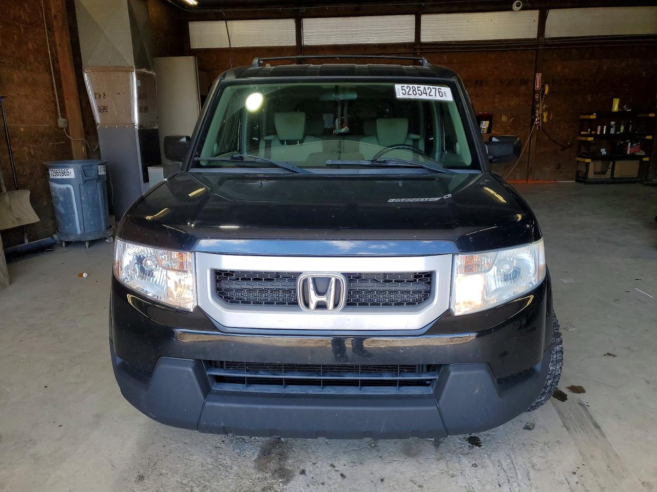 Honda Element Ex