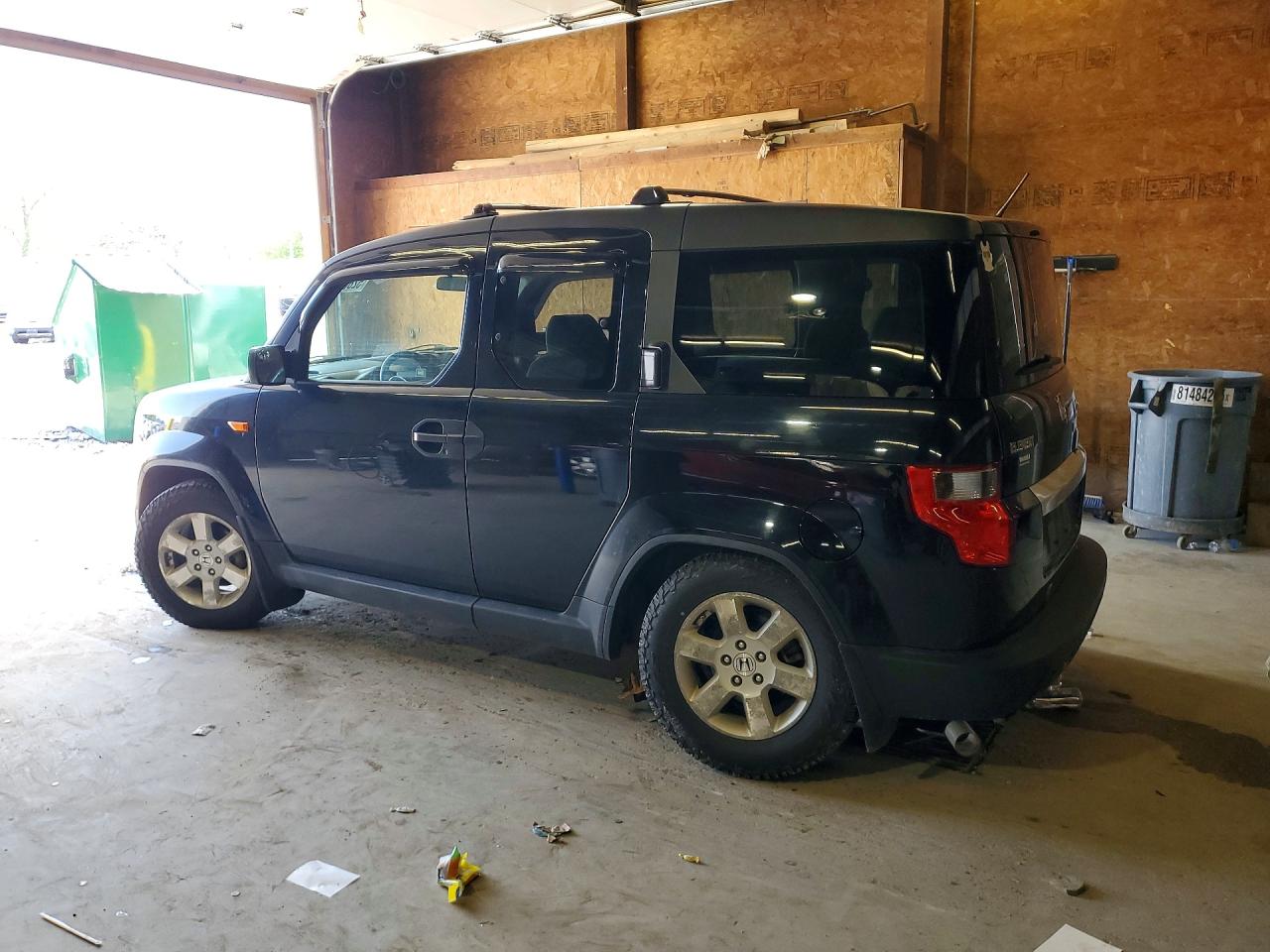 Honda Element Ex
