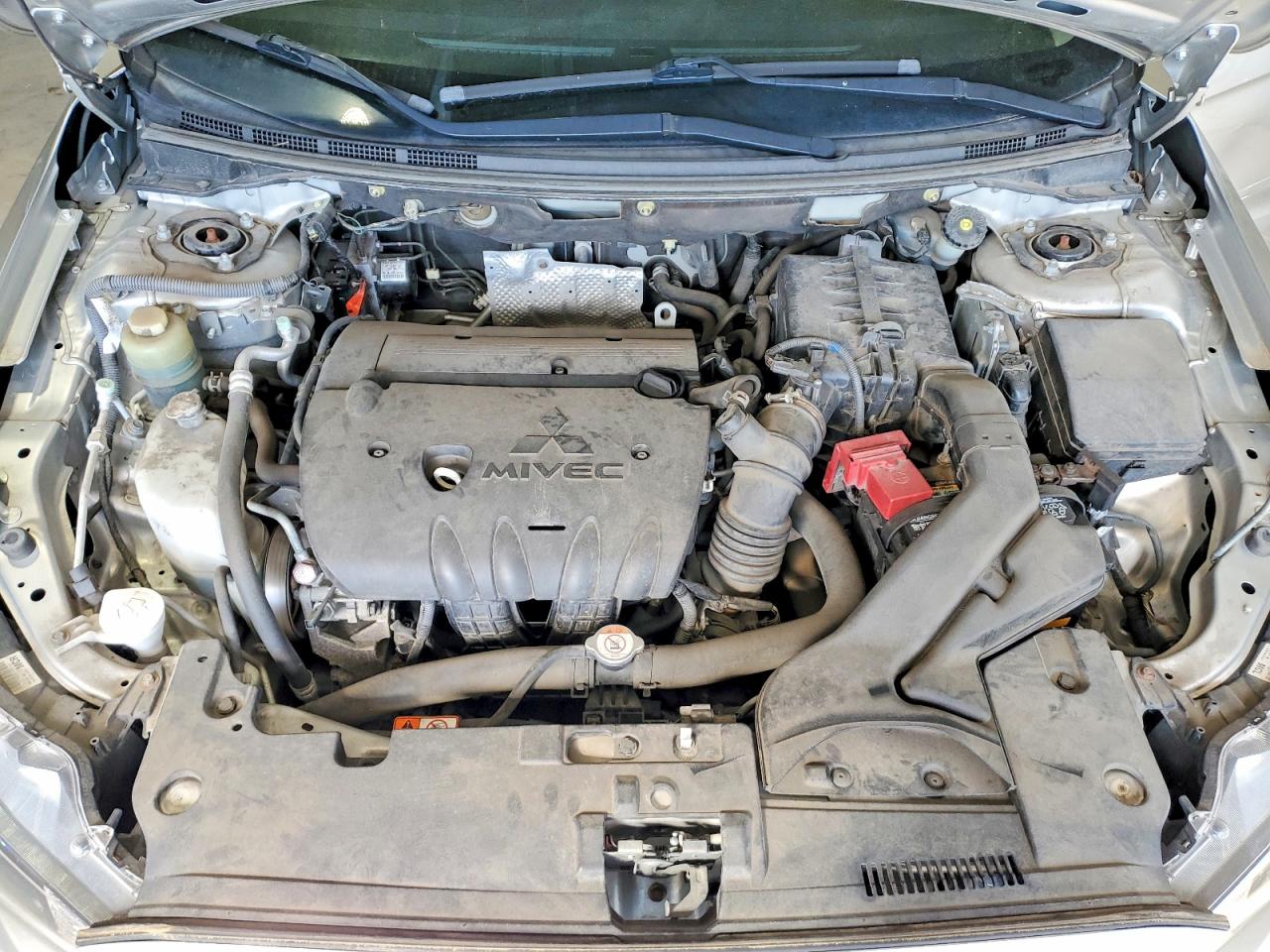 Mitsubishi Lancer Gt