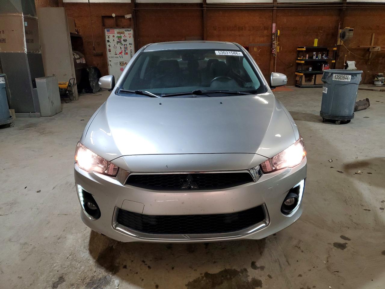 Mitsubishi Lancer Gt