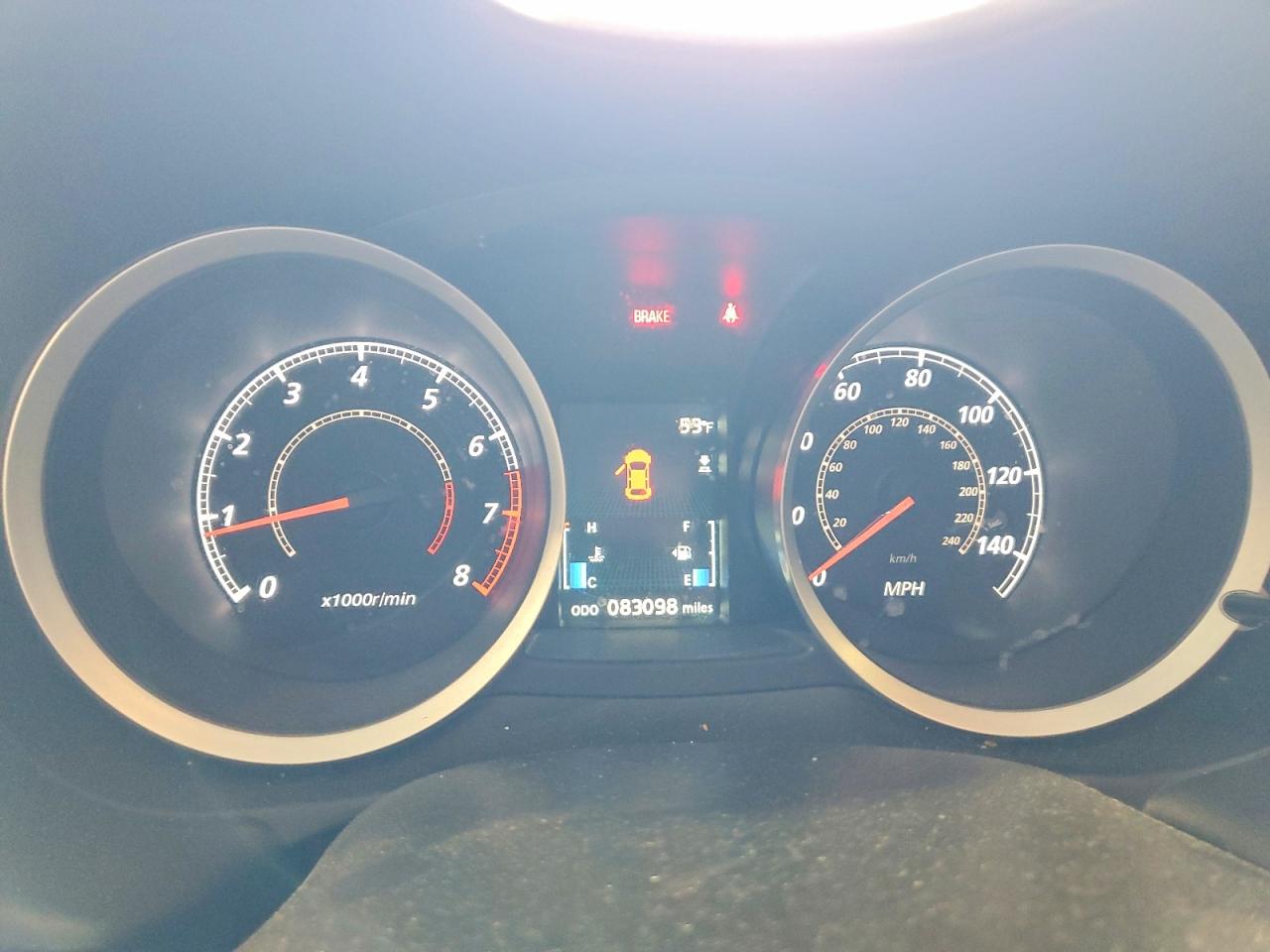 Mitsubishi Lancer Gt