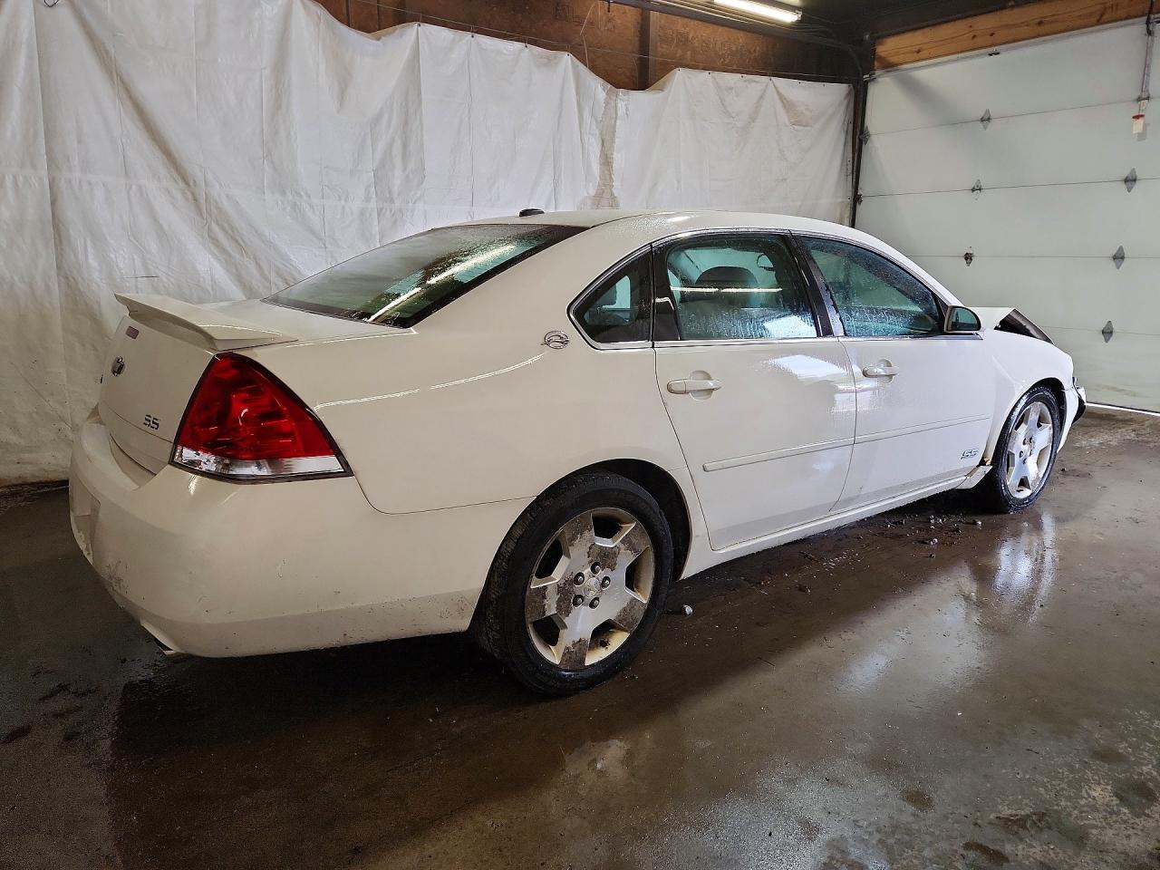 Chevrolet Impala Super Sport