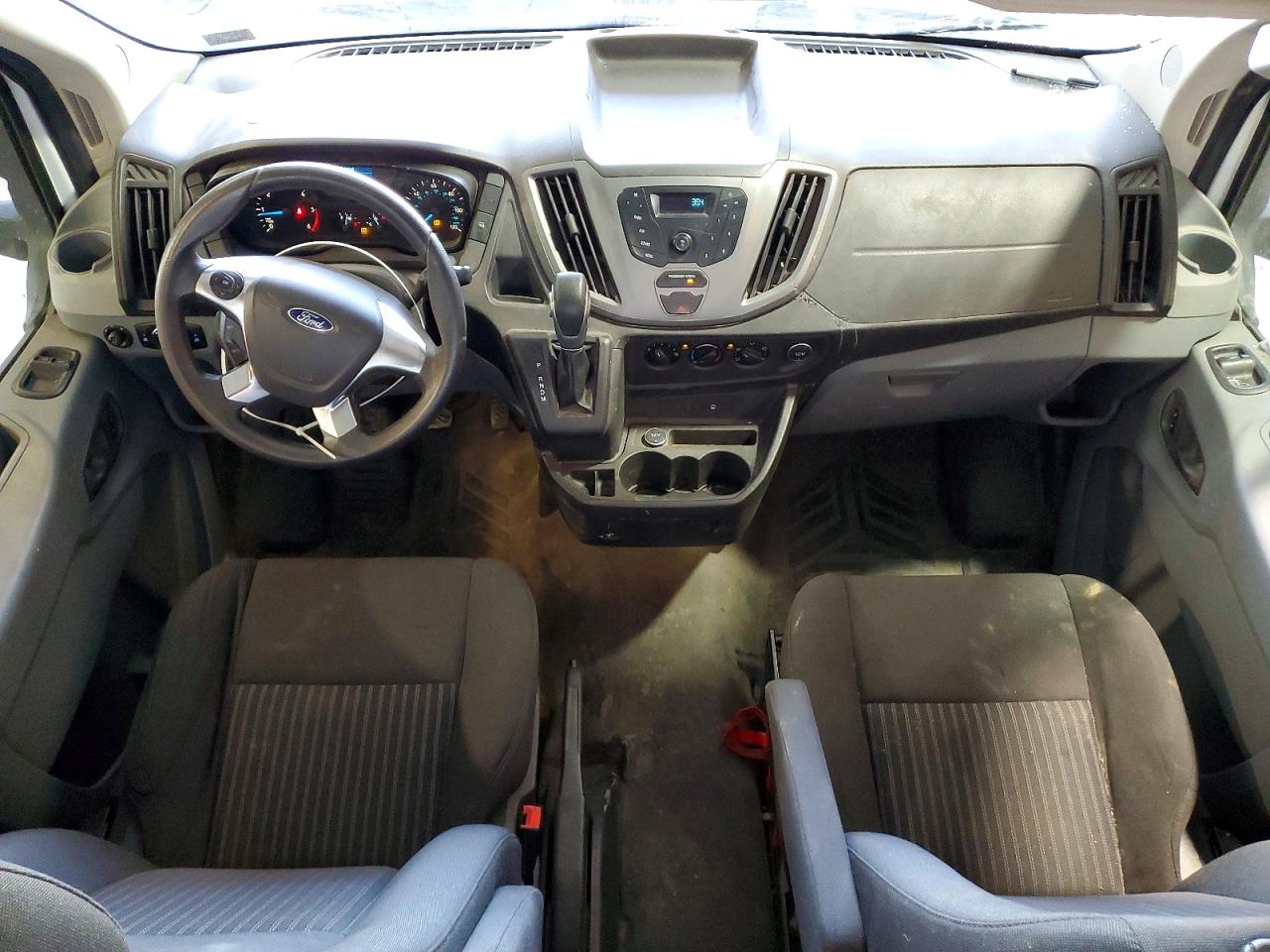Ford Transit T-250