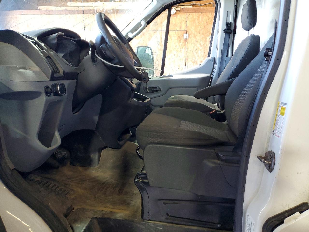 Ford Transit T-250