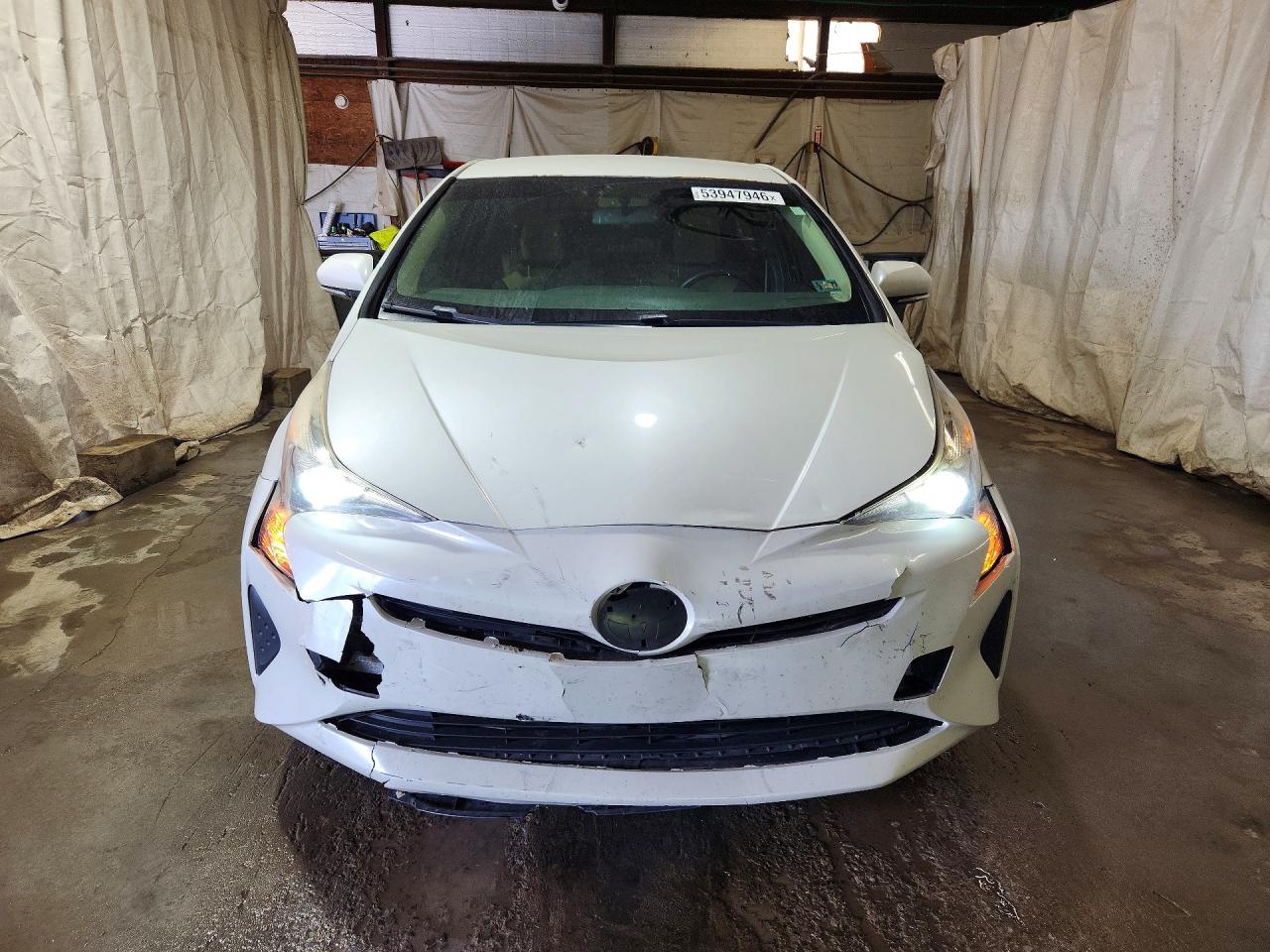 Toyota Prius Two Eco