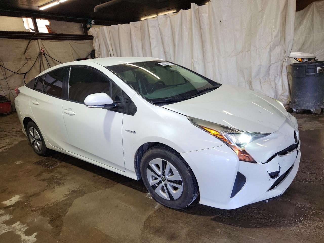 Toyota Prius Two Eco