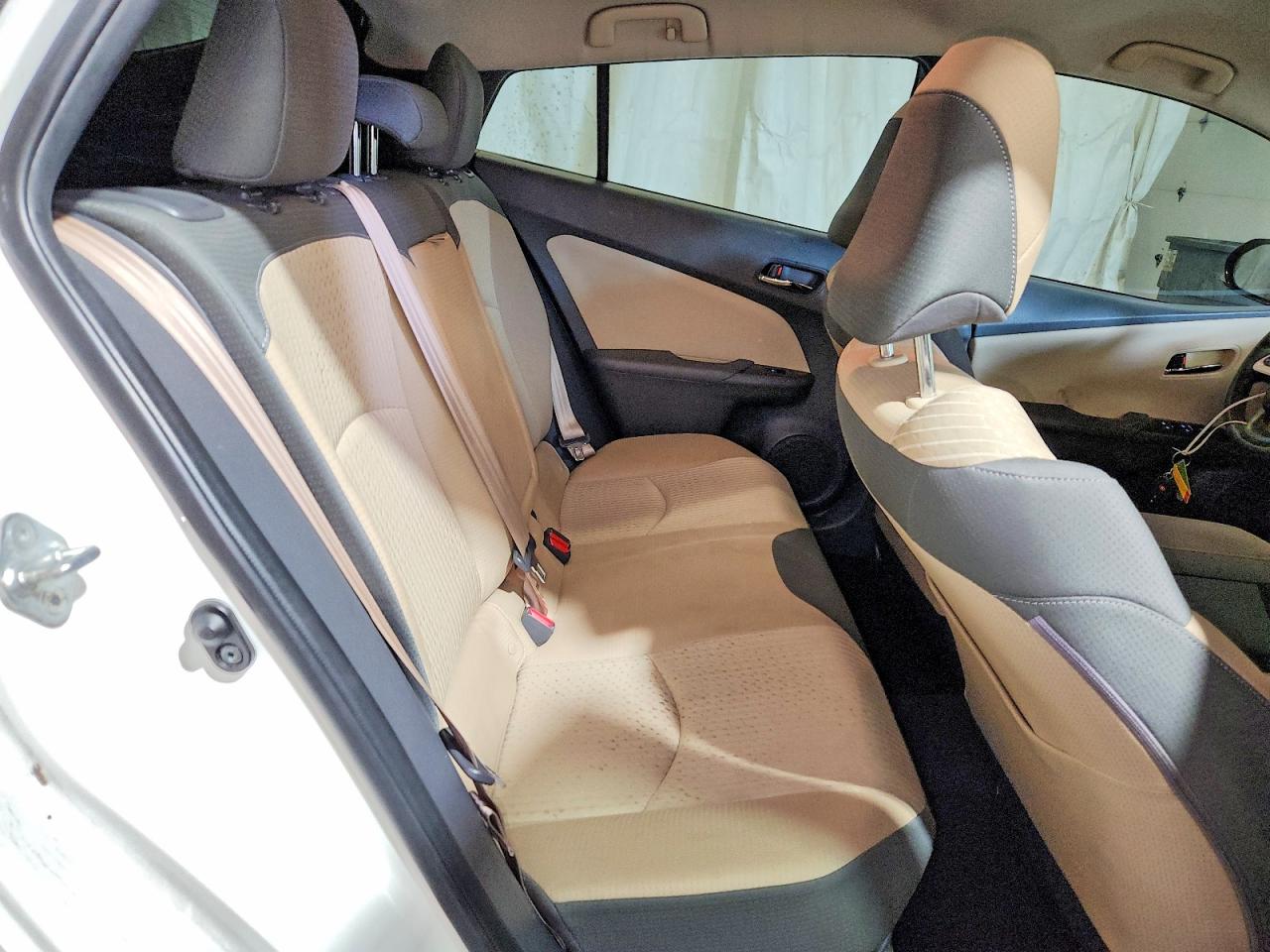 Toyota Prius Two Eco