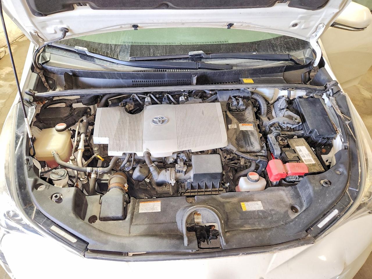 Toyota Prius Two Eco