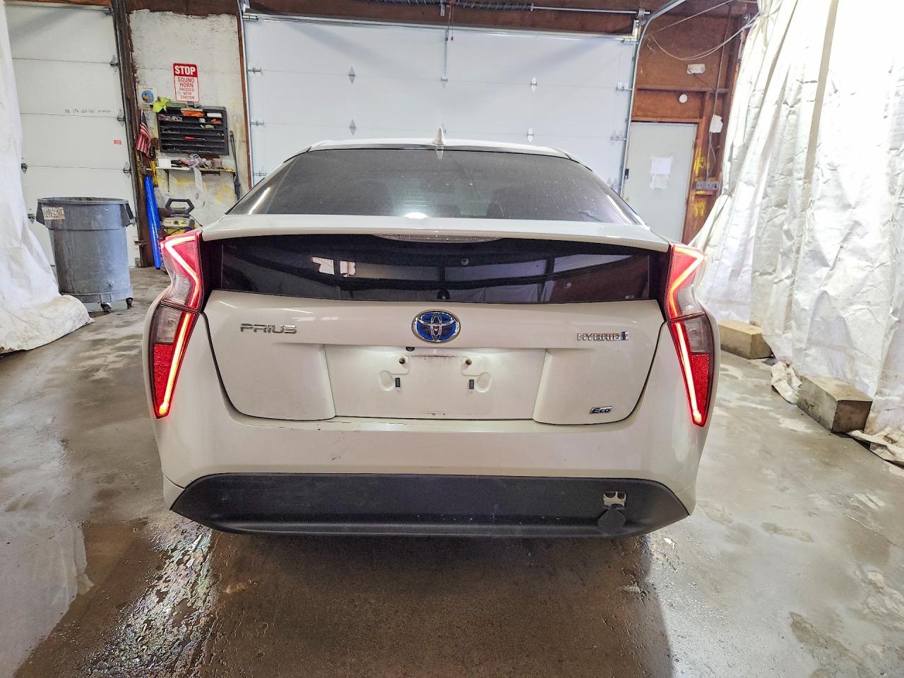 Toyota Prius Two Eco