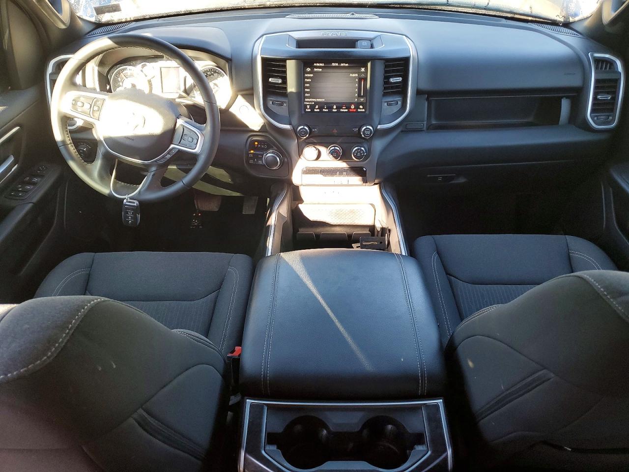 Ram 1500 Big Horn