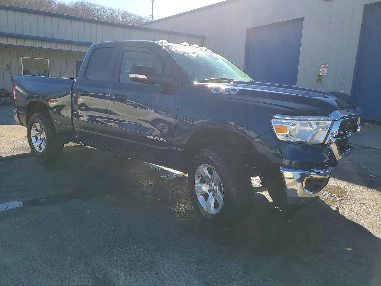 Ram 1500 Big Horn