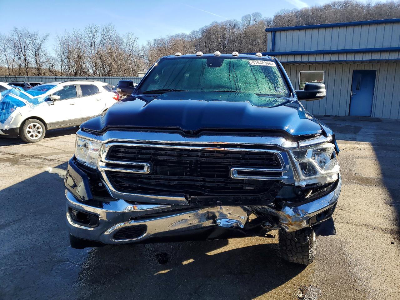 Ram 1500 Big Horn