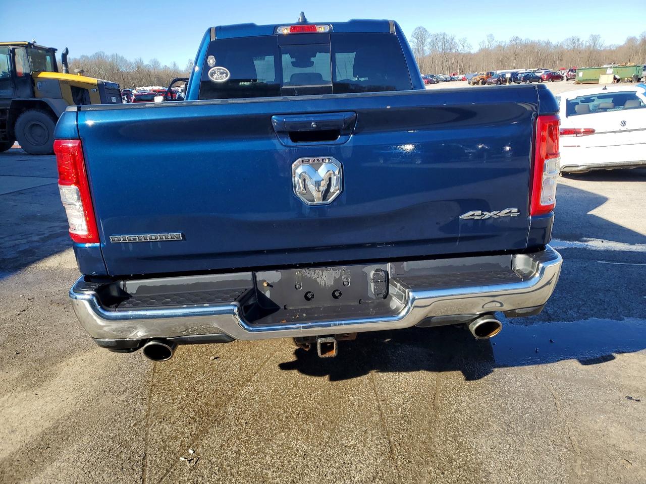 Ram 1500 Big Horn