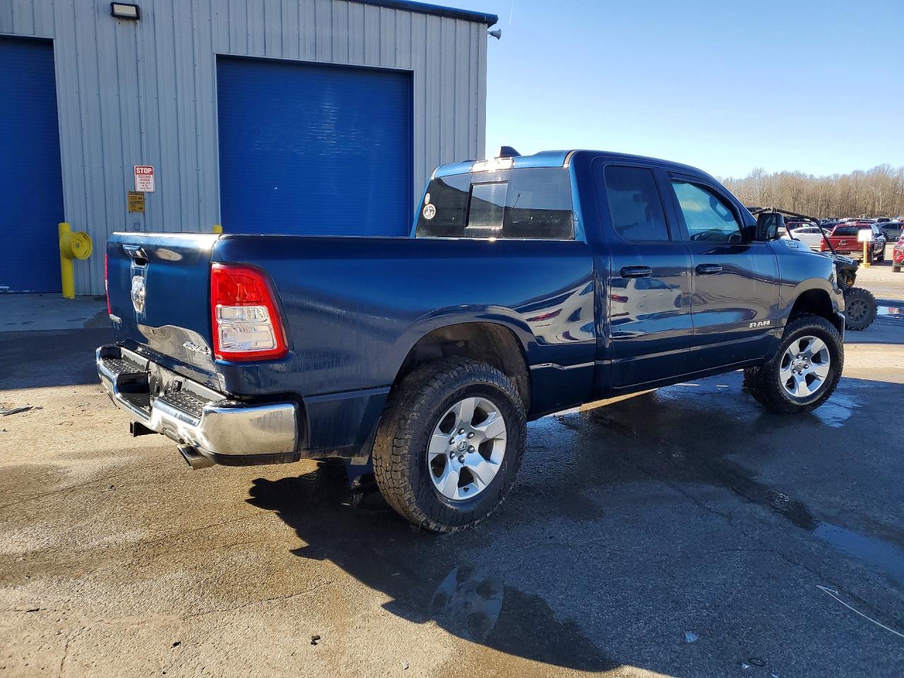 Ram 1500 Big Horn