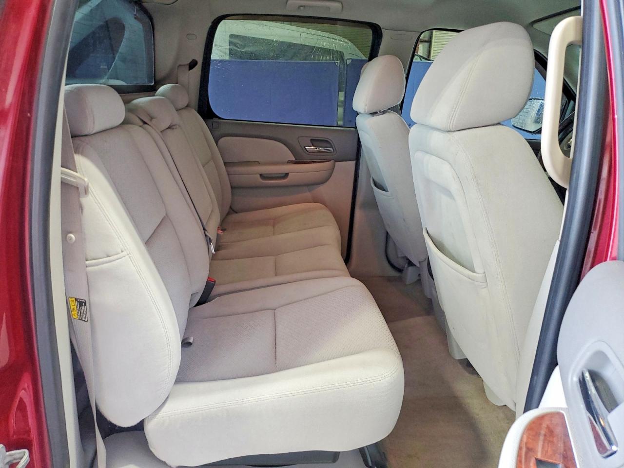 Chevrolet Avalanche K1500